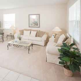 ห้องพัก1Julie s Highlands Reserve Vacation Home,Highland Reserve Golf Club飯店