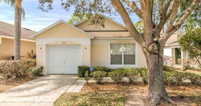 Others Richard s Southern Dunes Vacation Home