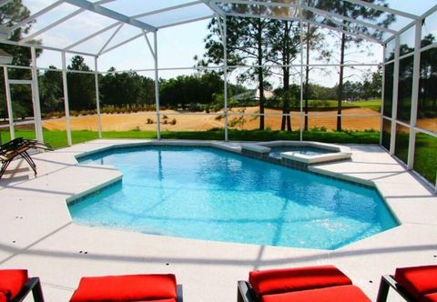 Others Craig s Highlands Reserve Villa