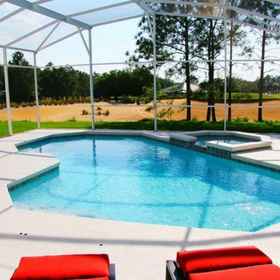 ห้องพัก 1 Craig s Highlands Reserve Villa, Highland Reserve Golf Club Hotels