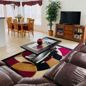 ห้องพัก 1 Elaine s Southern Dunes House, โรงแรม & ที่พัก Polk County