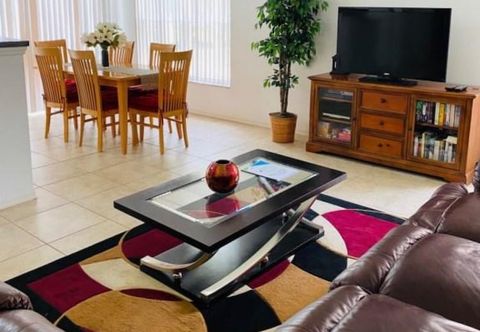 Others Elaine s Southern Dunes House