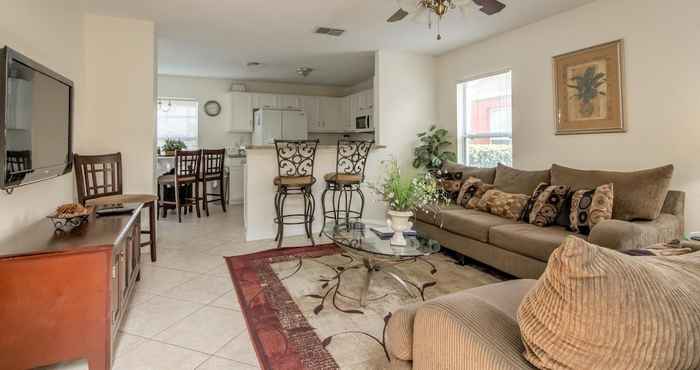 Lainnya Ceri s Southern Dunes Vacation Home