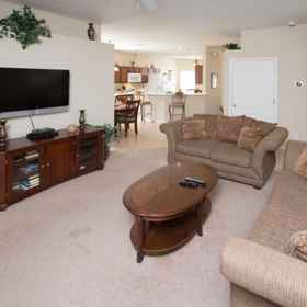 ห้องพัก 1 Janice s West Haven Vacation Home, Polk County Hotels