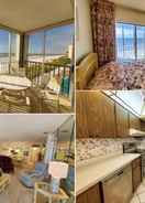 ห้องพัก Beach Front Casa Bonita II Condo