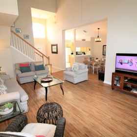 ห้องพัก 1 Privacy at Highlands Reserve, Khách sạn Highland Reserve Golf Club