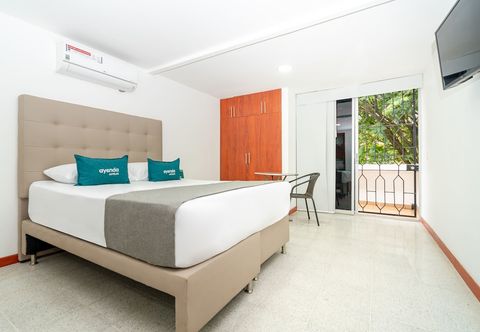 其他 Hotel Villa Park Real