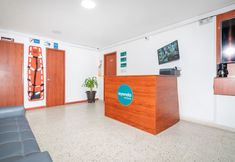 其他 3 Hotel Villa Park Real