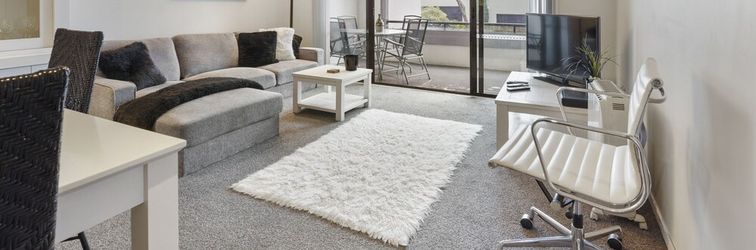 其他 Stylish Central 2BR Apt nr Hospital