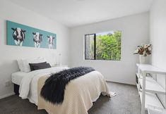 其他 2 Stylish Central 2BR Apt nr Hospital