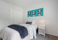 其他 3 Stylish Central 2BR Apt nr Hospital