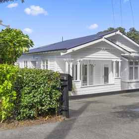 Primary image1Grey Lynn - Grandeur - Cafe Lifestyle,坎贝尔斯湾飯店