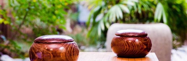 Others THE KAGAYA KYOTO Japanese Style Inn