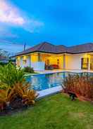 Ảnh chính Private 3 Bedroom Pool Villa MS22