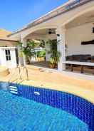 Ảnh chính Private 3 bedroom Pool Villa NG23