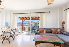 Others 3 Invigorating Villa With Shared Pool in Kas