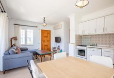 Others 7 Invigorating Villa With Shared Pool in Kas