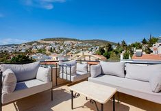 Others 2 Invigorating Villa With Shared Pool in Kas