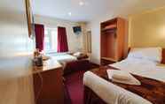 Lainnya 7 Royal Square Hotel - BHX & NEC