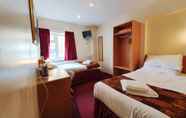 Lainnya 7 Royal Square Hotel - BHX & NEC