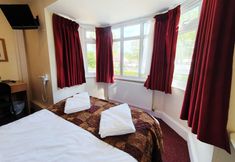 Others 3 Royal Square Hotel - BHX & NEC