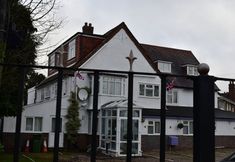 Others 6 Royal Square Hotel - BHX & NEC