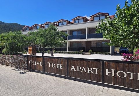 Others OLIVE TREE APART HOTEL