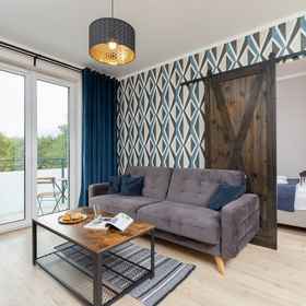 Primary image 1 Lubostroń Park Apartment Kraków, Vanilla Aparthotel Hotels