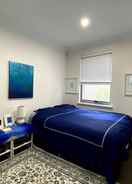 Bilik Modern 1 Bedroom Flat in North Perth