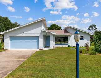 Others 2 The Lake Home - Beautiful Oasis In The Heart Of Florida! 2 Bedroom Home by Redawning
