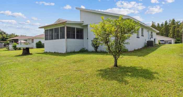 Lainnya The Lake Home - Beautiful Oasis In The Heart Of Florida! 2 Bedroom Home by Redawning