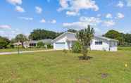 Lainnya 3 The Lake Home - Beautiful Oasis In The Heart Of Florida! 2 Bedroom Home by Redawning