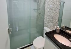 其他 6 Flat 201 Maria Farinha com Cobertura Mar