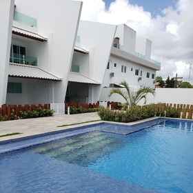 Primary image1Flat 201 Maria Farinha com Cobertura Mar,保利斯塔飯店