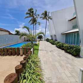 Imej utama 1 Flat 202 com Cobertura em Maria farinha, Hotel Taman Air Veneza