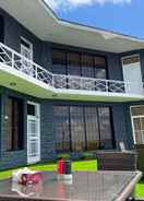 Imej utama Sierra Sky Luxury Villas