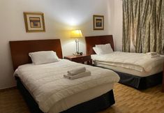 Others 5 Tell Madaba Hotel