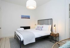 Others 2 JOIVY Luxury House With Patio Next To North Berwick Beach