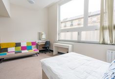 其他 6 JOIVY Cosy Rooms In In Newington