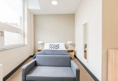 其他 7 JOIVY Cosy Rooms In In Newington