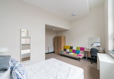 Lain-lain 2 JOIVY Cosy Rooms In In Newington