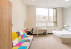 其他 3 JOIVY Cosy Rooms In In Newington