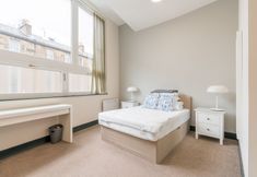 Others 4 JOIVY Cosy Rooms In In Newington