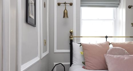 Others 2 JOIVY Eclectic & Design Led 3Br Apt Near Edinburgh Castle