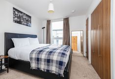 Lain-lain 4 JOIVY Modern 2-Bedroom Flat Near Inverleith Park
