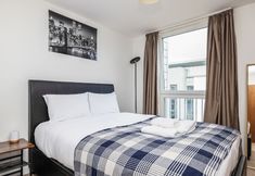Lain-lain 5 JOIVY Modern 2-Bedroom Flat Near Inverleith Park