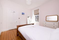 其他 3 JOIVY Gorgeous 1-Bed Flat With A Shared Garden