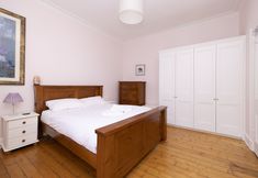 其他 2 JOIVY Gorgeous 1-Bed Flat With A Shared Garden