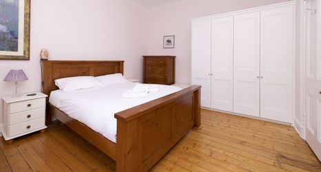 其他 2 JOIVY Gorgeous 1-Bed Flat With A Shared Garden