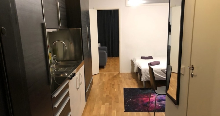 Lainnya Årsta Stockholm Apartment 342